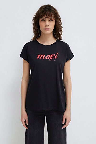 Mavi Istanbul Women's T-Shirt M166422-900