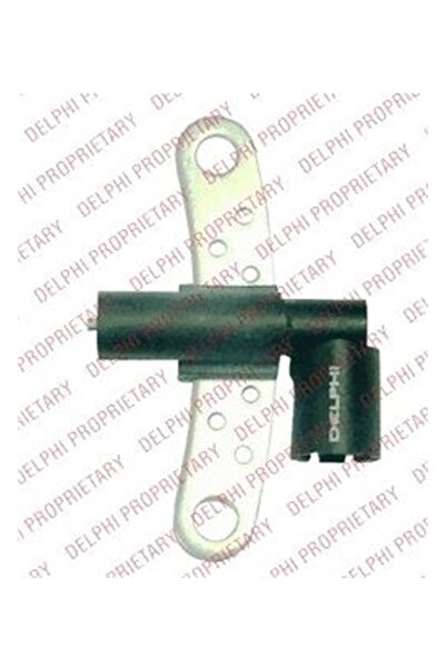 DELPHİ SENSOR KRANK-VOLAN MILI POZISYON( KAPTOR ) ( RENAULT 1.2 1.4 1.6 16V 1.5DCI 1.9DTI-MEGANE I )