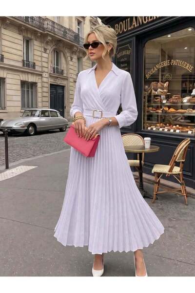 Sheya Rochie maxi, mov