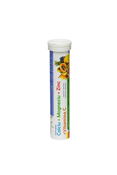 Quin Vitamine