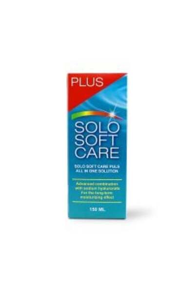 Sama Contact Lenses Daily Cloud Gray