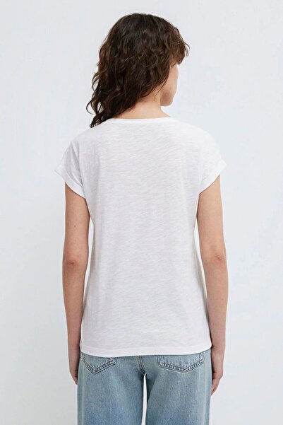 Mavi Istanbul Women's T-Shirt M166422-620