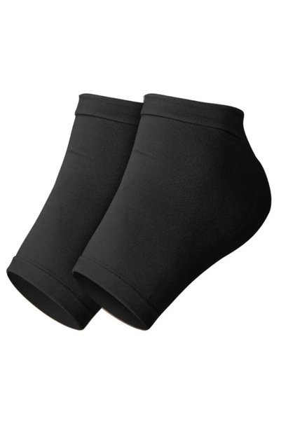 Choice 2PCS 2PCS Gel Moisturizing Heel Socks Spa Foot Care Tools for Cracked ...