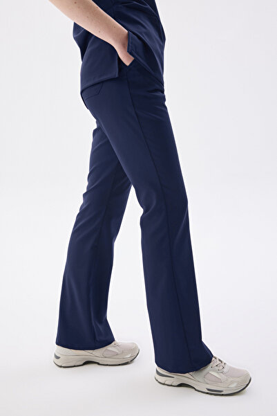 Class Üniforma Single Bottom Patriot Blue Regulation Compliant Lycra Spanish ...