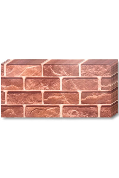 Tapetoo Home Decor Tapetoo ®   Set de 20 panouri de perete cu efect de cărămi...