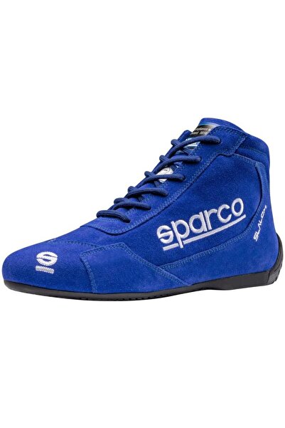 Sparco أحذية سنيكرز - أزرق - ملابس رياضية