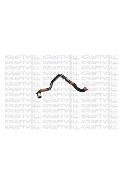 Kraftvoll TURBO HORTUMU MASTER III 2,3DCI KOMPLE