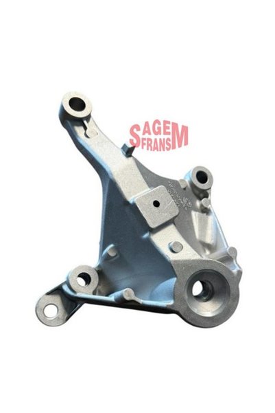 SAGEM SANZIMAN TAKOZU KULAGI CAPTUR 1.5DCI