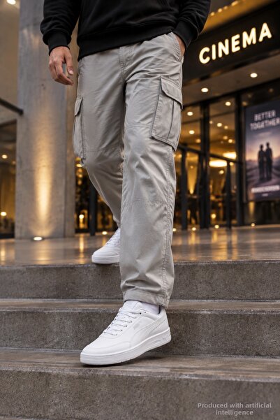Puma Crt-6445 Men's White Comfort Casual Sneaker Lightweight Anatomical Sport...
