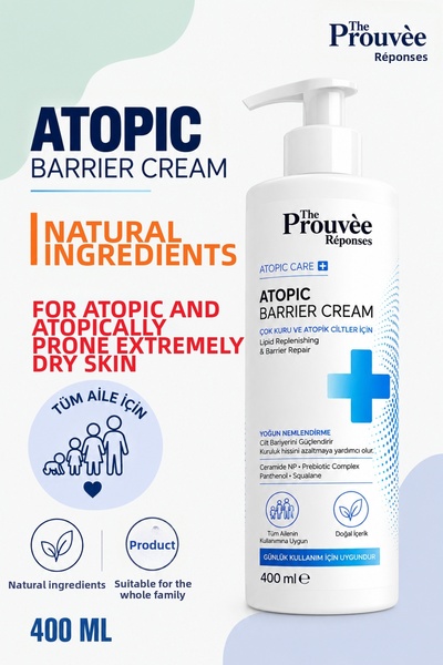 The Prouvee Reponses The Prouvèe Rèponses Moisturizing Face and Body Care Cre...