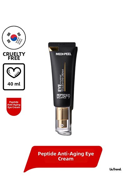 Medipeel + Peptide 9 Hyaluronic Volumy Eye Cream 40 ml
