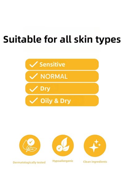 Cream Co. Anti-Blemish Skin Tone Equalizing Brightening Vitamin C Arbutin Sos Serum |   All Skin Types