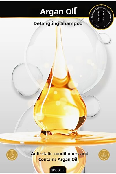 evoqua Hair Color Purification Purifying Shampoo Shampoo That Does Not Harm Dyed Hair 1000 ml