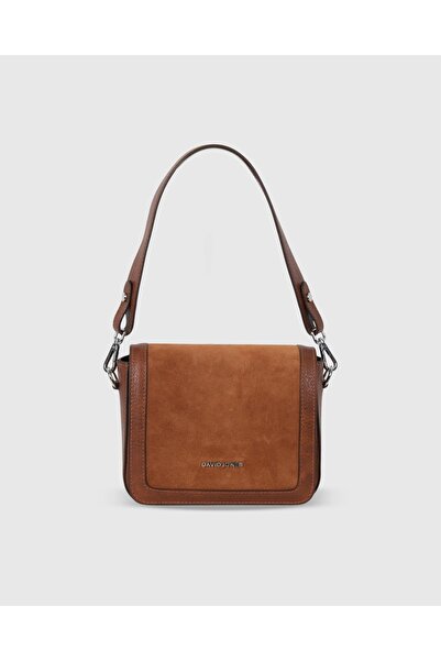 David Jones Kadın Çapraz Çanta ED011-1