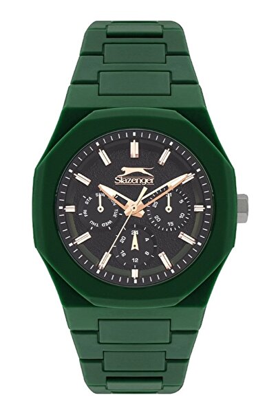 Slazenger Erkek Kol Saati Sl.09.2288.2.07