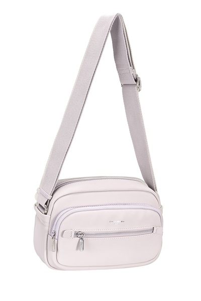 David Jones حقيبة كتف نسائية CM7630-1