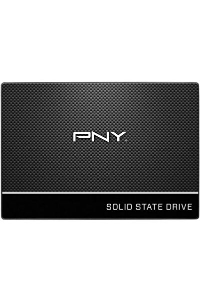 PNY SSD CS900 1TB, SATA3, 2.5inch