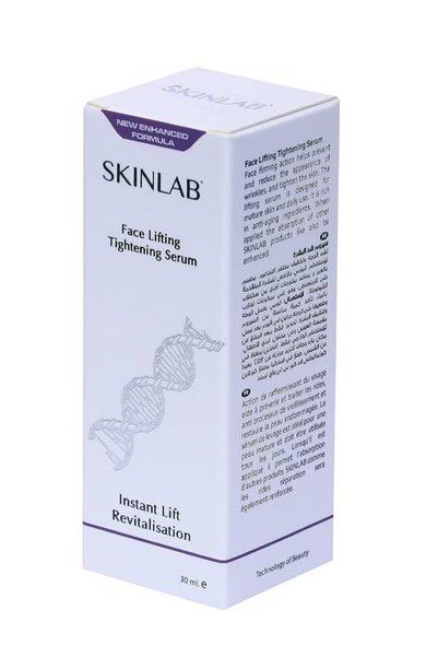 Skinlab سيروم رفع الوجه - 30 مل