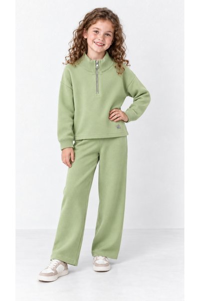 Gocoland Set de tricotaje tricotate pentru fete