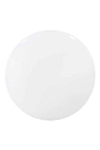 LightPlanet Plafonieră LED rotundă, Ø27 cm, alb