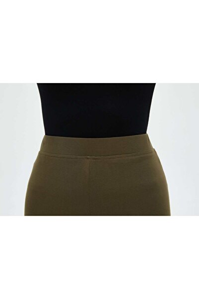 Nichii Wide Leg Long Pants