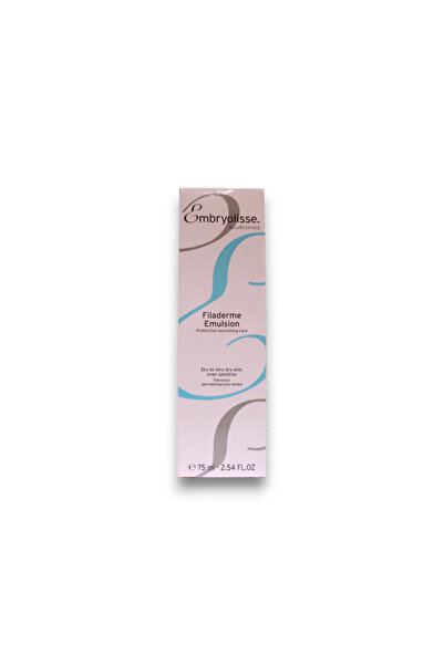 Embryolisse Γαλάκτωμα προσώπου, Filaderme, 75ml