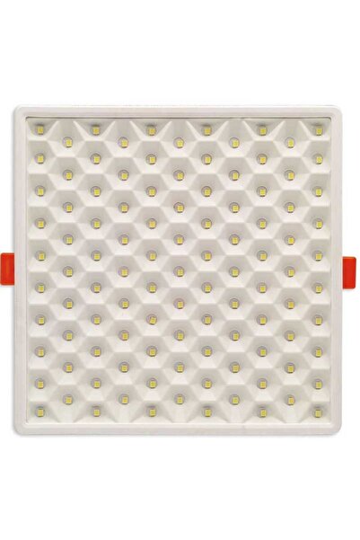 LightPlanet Spot LED încastrat reglabil, alb, 22W, 3 CCT, 2200 lm, IP20