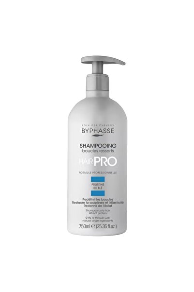 BYPHASSE Șampon pentru păr, 750 ml