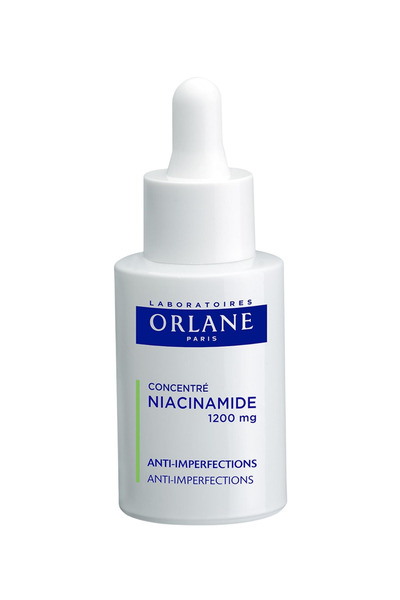 Orlane Niacinamidă Concentrat Facial Anti-Imperfecțiuni 30 ml