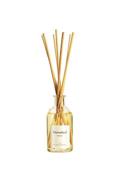 The Olphactory Difuzor cu bețișoare Breathe Oxygen, 100 ml