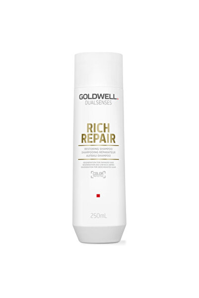 GOLDWELL Șampon reparator Dualsenses Rich Repair Restoring, 250 ml