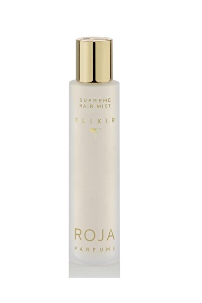 Roja Elixir Floral Spray parfumat pentru păr, pentru Femei, 50 ml