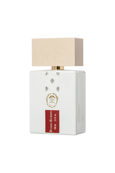 Giardini di Toscana Rosso Rubino, Apă de parfum, Unisex, 100 ml