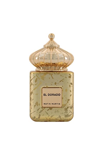 Matin Martin El dorado 100ml by Matin Martin - parfum unisex - EDP - 100ml