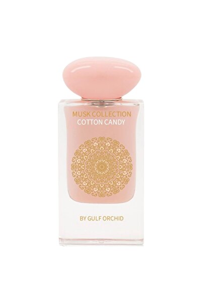 Gulf Orchid Cotton Candy, Apa de parfum, Femei, 60 ml