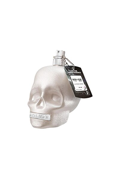 Police To Be Hyperverse Woman Eau De Parfum Spray 125ml
