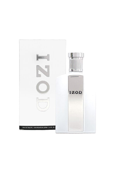 Izod Legacy White, Eau De Toilette, Pentru bărbați, 100 ml