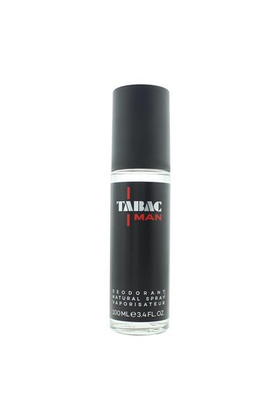 Tabac Man Protection Deodorant Spray 100 ml
