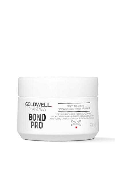 GOLDWELL Bond Pro 60 Saniyelik Bakım Goldwell 200 ml