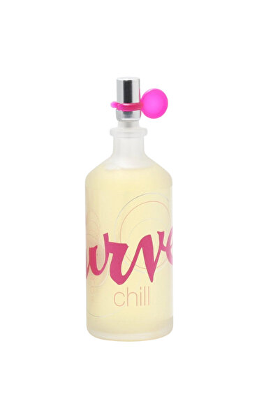 Liz Claiborne Curve Chill, Apă de toaletă, Pentru femei, 100 ml