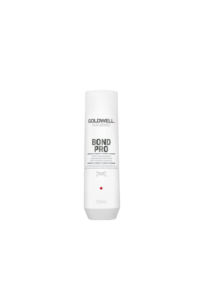 GOLDWELL Șampon Dualsenses Bond Pro Fortifiant pentru păr slab și predispus l...