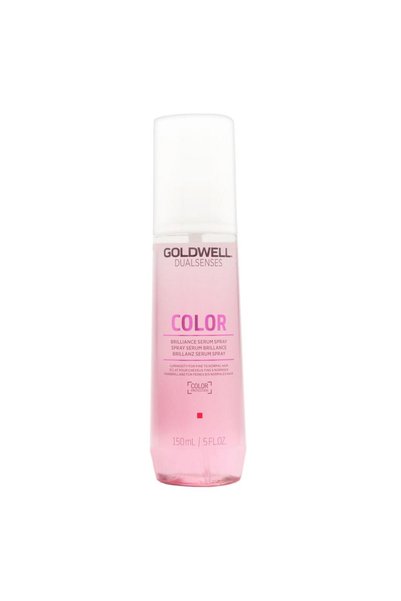 GOLDWELL Spray ser Dualsenses Color Brilliance pentru păr fin până la normal,...