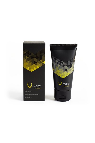 500Cosmetics Cremă pentru îngrijirea picioarelor pentru uz zilnic, 65 ml