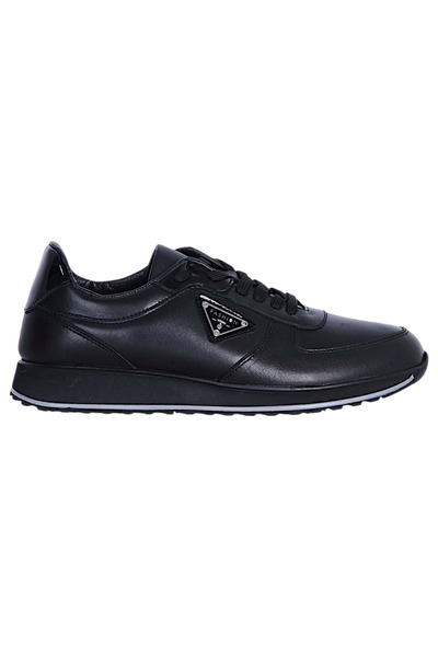 moda ayakkabım Asil Bey 1901 Skin Classic Men's Shoes