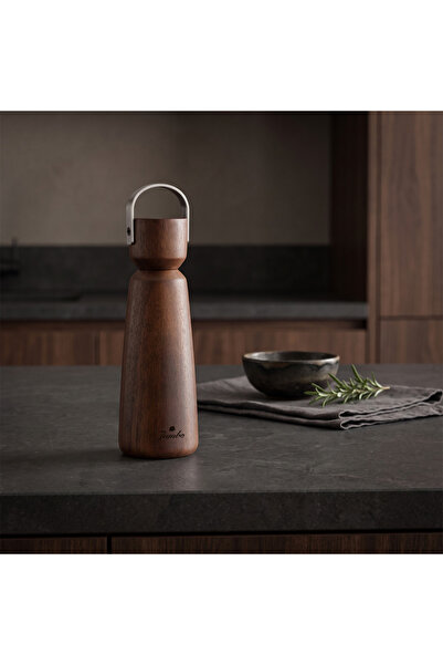 Jumbo Woody Baharat Değirmeni 23 cm