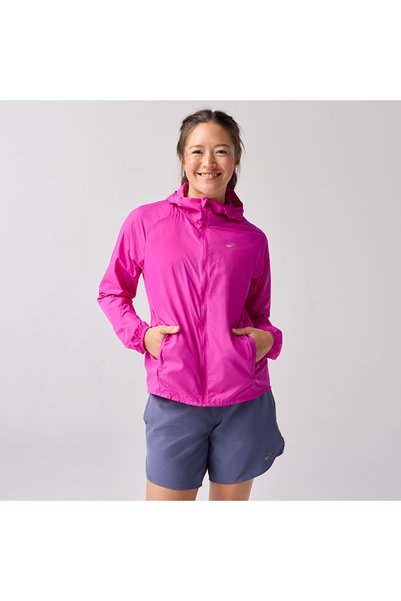 Brooks Canopy Jacket 2.0 588 Ceket 221732588