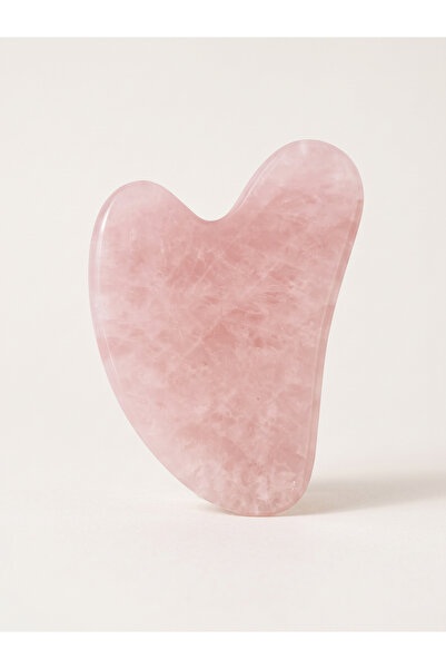 Pembe Kristal Gua Sha
