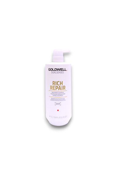 GOLDWELL Șampon Dualsenses Rich Repair Restoring, neparfumat
