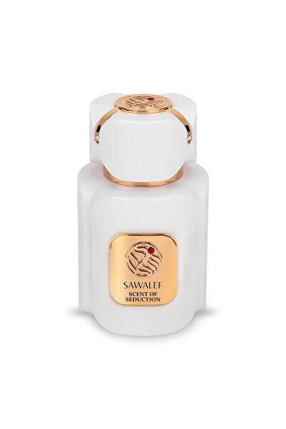SAWALEF Parfumul Seducției, Extrait De Parfum, Pentru Femei, 80 ml