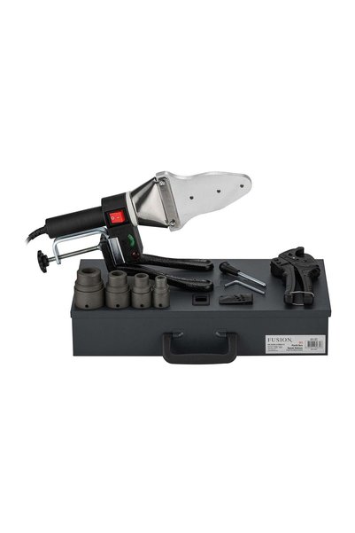Fusion SF3 Fusion Plastik Boru Kaynak Makine Seti
